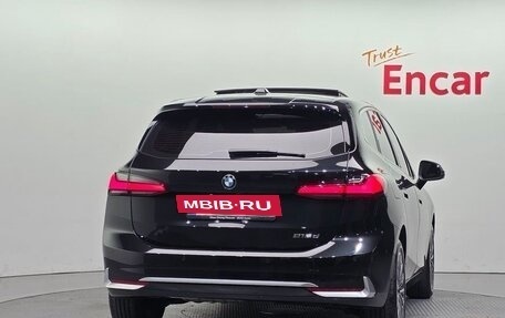 BMW 2 серия Active Tourer, 2022 год, 3 100 000 рублей, 4 фотография