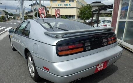 Nissan Fairlady Z IV, 1995 год, 2 700 000 рублей, 5 фотография