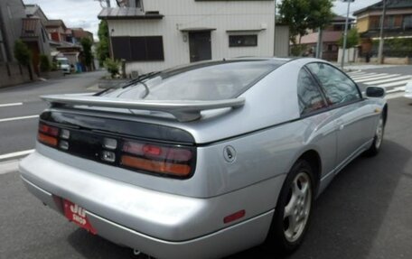 Nissan Fairlady Z IV, 1995 год, 2 700 000 рублей, 7 фотография