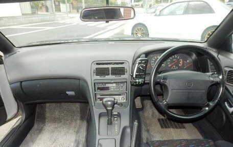 Nissan Fairlady Z IV, 1995 год, 2 700 000 рублей, 9 фотография