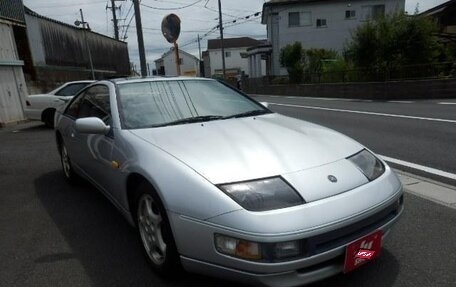 Nissan Fairlady Z IV, 1995 год, 2 700 000 рублей, 3 фотография