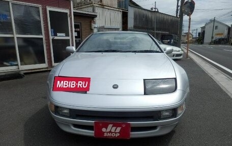 Nissan Fairlady Z IV, 1995 год, 2 700 000 рублей, 4 фотография