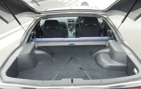 Nissan Fairlady Z IV, 1995 год, 2 700 000 рублей, 18 фотография