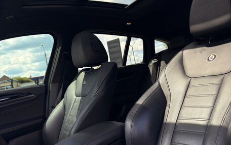Alpina XD4 G02, 2019 год, 5 300 000 рублей, 4 фотография