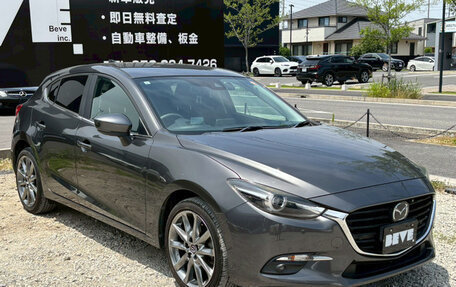 Mazda Axela, 2017 год, 900 000 рублей, 1 фотография