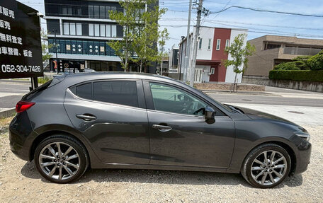 Mazda Axela, 2017 год, 900 000 рублей, 4 фотография
