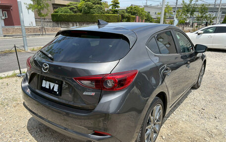 Mazda Axela, 2017 год, 900 000 рублей, 8 фотография