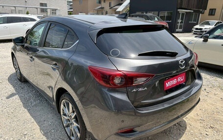 Mazda Axela, 2017 год, 900 000 рублей, 6 фотография