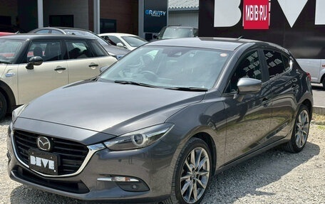 Mazda Axela, 2017 год, 900 000 рублей, 3 фотография