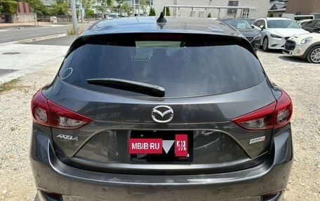 Mazda Axela, 2017 год, 900 000 рублей, 7 фотография