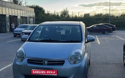 Toyota Passo III, 2012 год, 745 000 рублей, 1 фотография