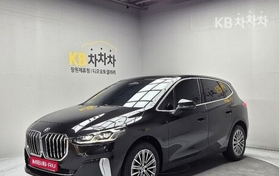 BMW 2 серия, 2025 год, 4 100 000 рублей, 1 фотография