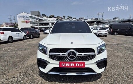 Mercedes-Benz GLB, 2024 год, 3 100 000 рублей, 1 фотография