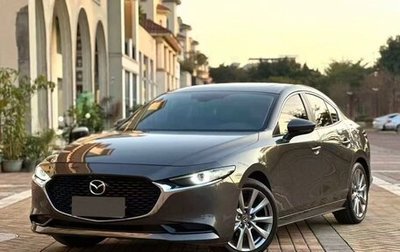 Mazda 3, 2023 год, 1 266 000 рублей, 1 фотография