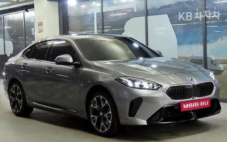 BMW 2 серия, 2026 год, 4 500 000 рублей, 1 фотография