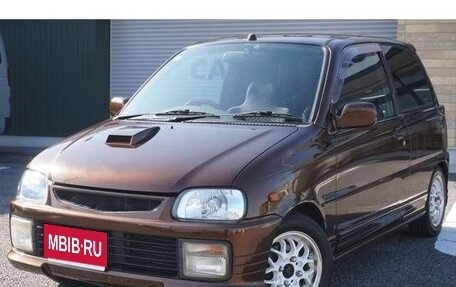 Daihatsu Mira IV, 1995 год, 750 000 рублей, 1 фотография
