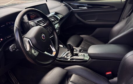 Alpina XD4 G02, 2019 год, 5 300 000 рублей, 5 фотография