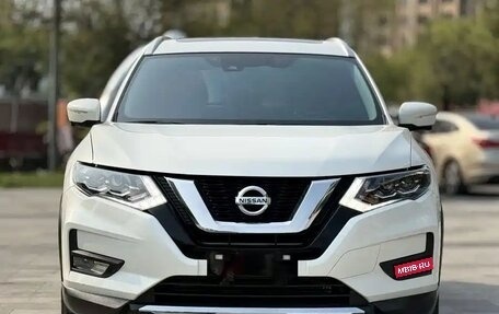 Nissan X-Trail, 2022 год, 1 690 005 рублей, 1 фотография