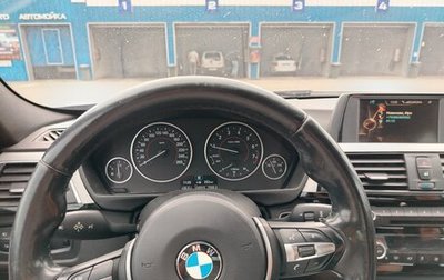 BMW 3 серия, 2017 год, 2 250 000 рублей, 1 фотография