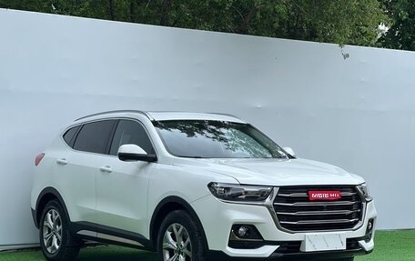 Haval H6, 2022 год, 1 270 000 рублей, 1 фотография