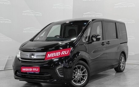 Honda Stepwgn IV, 2019 год, 1 830 000 рублей, 1 фотография