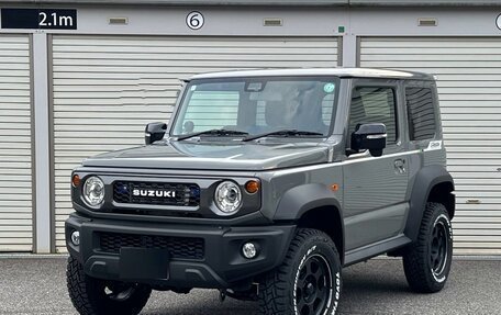 Suzuki Jimny, 2022 год, 1 524 000 рублей, 1 фотография