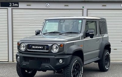Suzuki Jimny, 2022 год, 1 524 000 рублей, 1 фотография