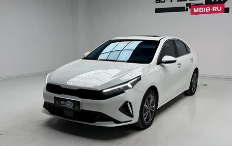 KIA K3, 2023 год, 1 101 006 рублей, 1 фотография