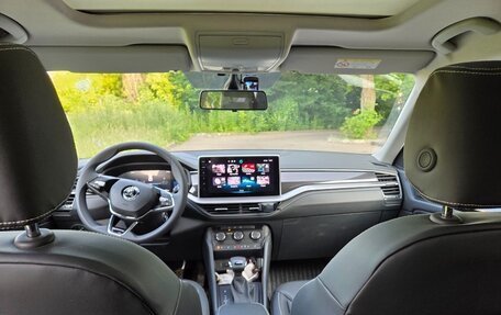 Skoda Kodiaq I, 2022 год, 3 450 000 рублей, 3 фотография