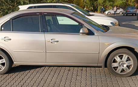 Ford Mondeo III, 2005 год, 270 000 рублей, 4 фотография