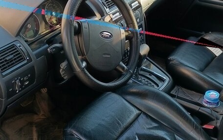 Ford Mondeo III, 2005 год, 270 000 рублей, 7 фотография