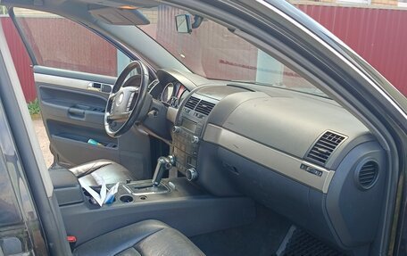 Volkswagen Touareg III, 2008 год, 850 000 рублей, 8 фотография