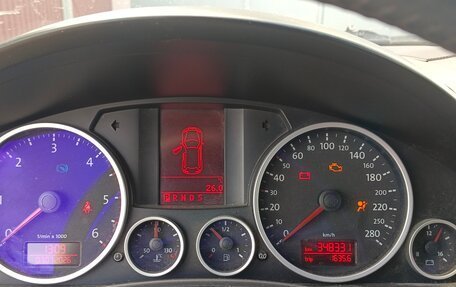 Volkswagen Touareg III, 2008 год, 850 000 рублей, 9 фотография