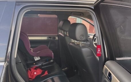 Volkswagen Touareg III, 2008 год, 850 000 рублей, 7 фотография