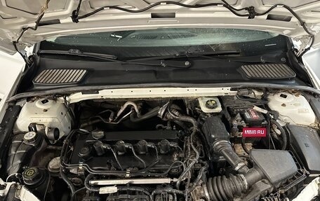 Ford Mondeo IV, 2012 год, 600 000 рублей, 5 фотография