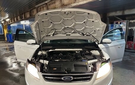 Ford Mondeo IV, 2012 год, 600 000 рублей, 4 фотография