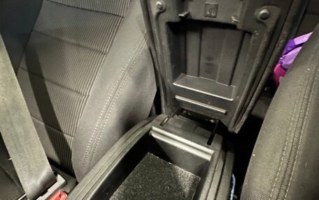 Ford Mondeo IV, 2012 год, 600 000 рублей, 10 фотография