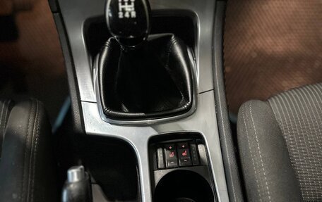 Ford Mondeo IV, 2012 год, 600 000 рублей, 9 фотография