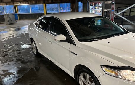 Ford Mondeo IV, 2012 год, 600 000 рублей, 6 фотография