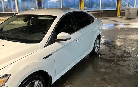 Ford Mondeo IV, 2012 год, 600 000 рублей, 8 фотография