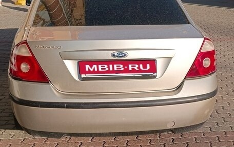 Ford Mondeo III, 2005 год, 270 000 рублей, 9 фотография