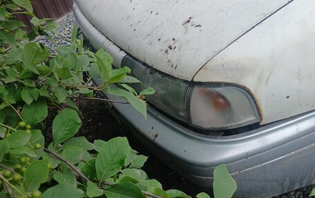 Nissan AD I, 1992 год, 50 000 рублей, 2 фотография