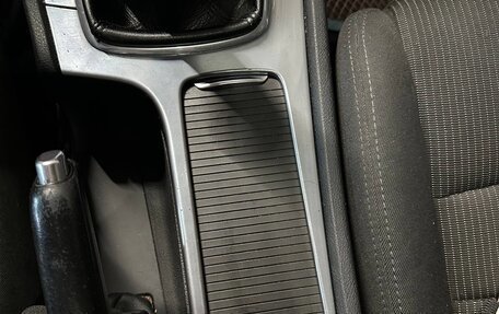 Ford Mondeo IV, 2012 год, 600 000 рублей, 11 фотография