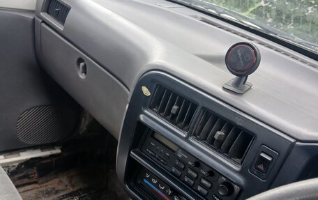 Nissan AD I, 1992 год, 50 000 рублей, 16 фотография