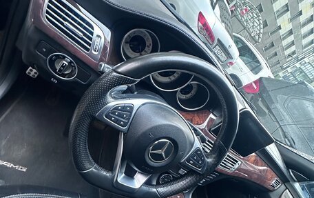 Mercedes-Benz CLS, 2016 год, 2 900 000 рублей, 11 фотография