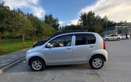 Toyota Passo III, 2012 год, 745 000 рублей, 2 фотография