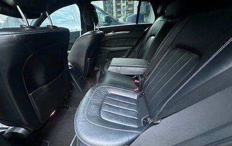Mercedes-Benz CLS, 2016 год, 2 900 000 рублей, 13 фотография