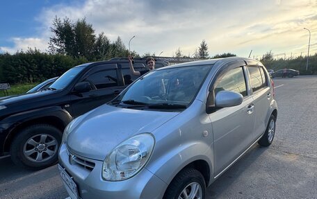 Toyota Passo III, 2012 год, 745 000 рублей, 3 фотография