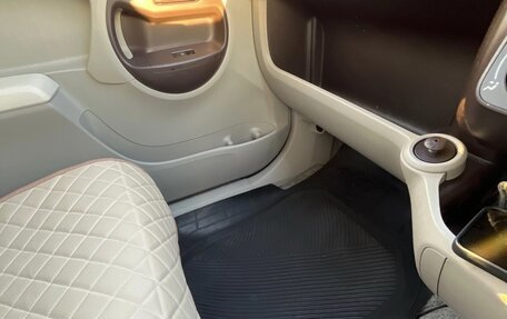 Toyota Passo III, 2012 год, 745 000 рублей, 8 фотография