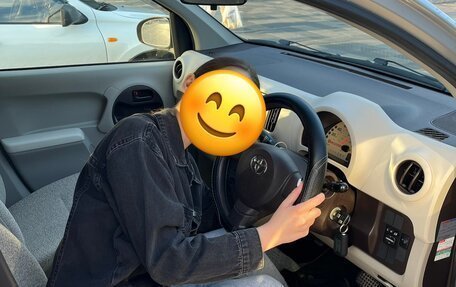 Toyota Passo III, 2012 год, 745 000 рублей, 4 фотография